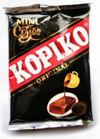 Kopiko 120g