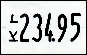 Prismrkare Printex ZM6