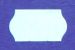 Prisetiketter 22x12mm, vit