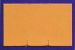 Prisetiketter 26x16mm, rektangulär, fluororange