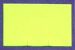 Prisetiketter 26x16mm, rektangulär, fluorgul