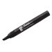 Sharpie, permanent, Magnum, svart